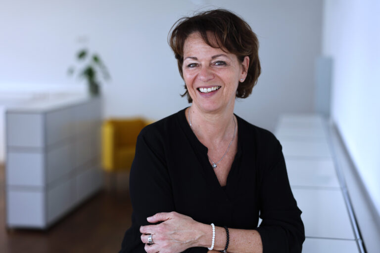 Foto von Angelika Ade