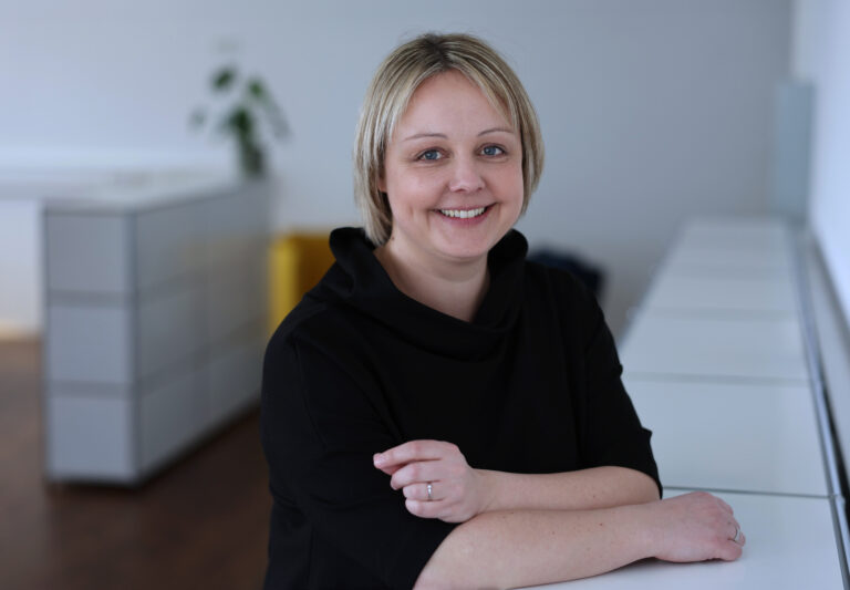 Foto von Anja Gebauer