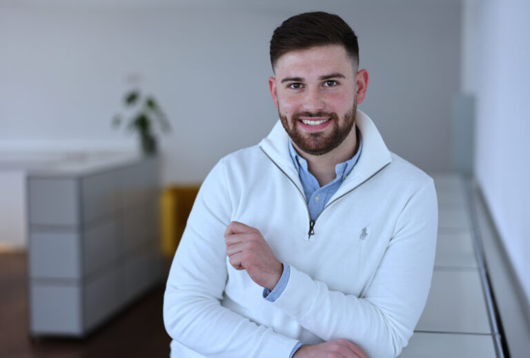 Foto von Mateo Jerkovic
