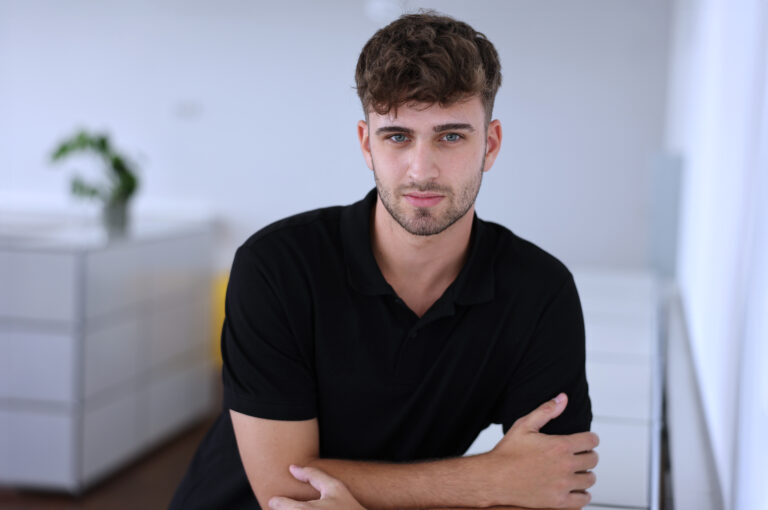Foto von Eliah Schwab