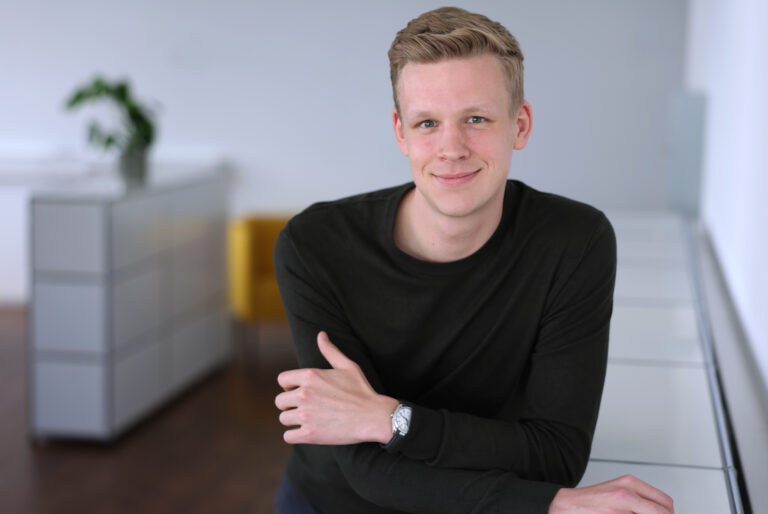 Foto von Daniel Walter