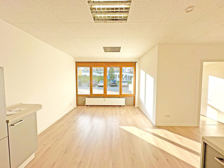 3-Zimmer-Wohnung in Eningen verkauft durch KRAMS Immobilien