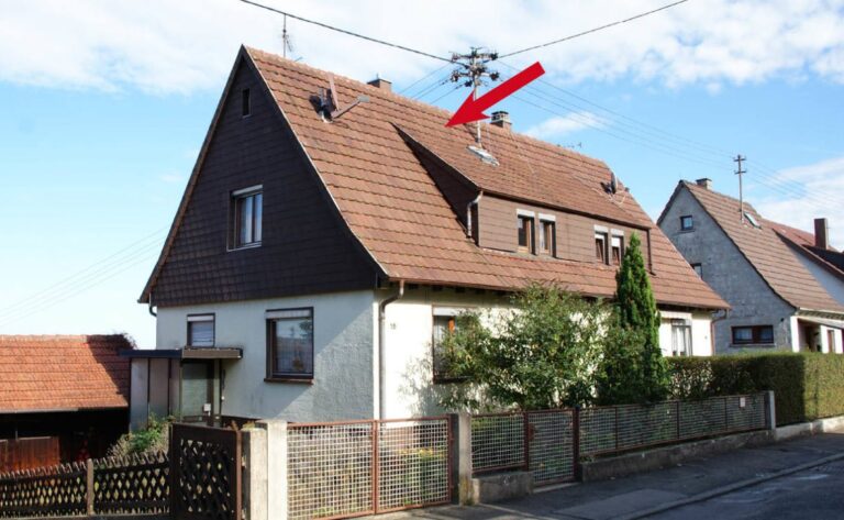 Doppelhaushälfte in Kusterdingen vermittelt durch KRAMS Immobilien