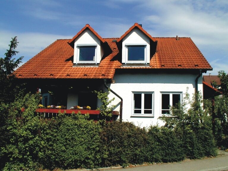 Einfamilienhaus in Ammerbuch-Entringen verkauft durch KRAMS Immobilien