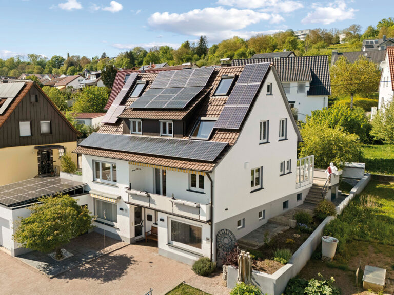 Einfamilienhaus in Pliezhausen verkauft durch KRAMS Immobilien