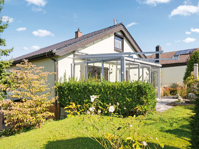 Einfamilienhaus in Reutlingen-Oferdingen verkauft durch KRAMS Immobilien