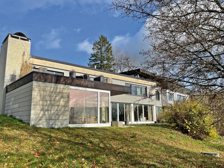 Einfamilienhaus in Sonnenbühl-Willmandingen verkauft durch KRAMS Immobilien