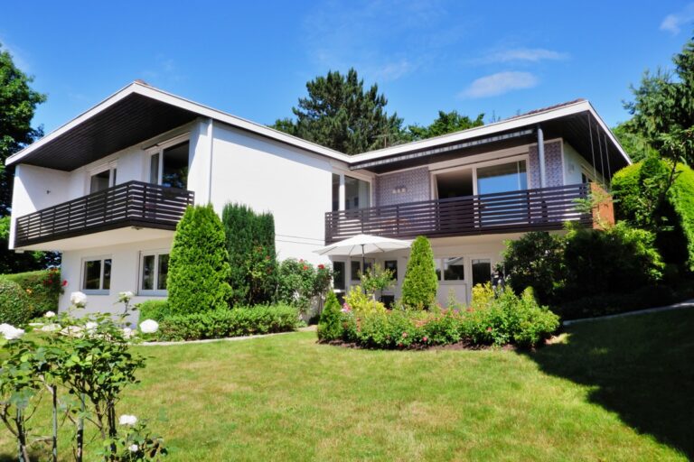 Einfamilienhaus in Tübingen verkauft durch KRAMS Immobilien