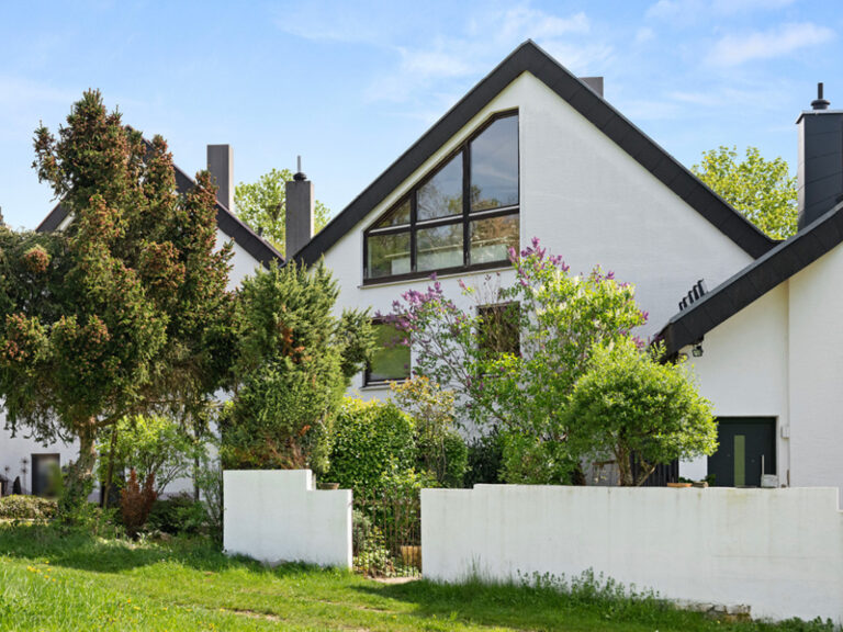Reihenmittelhaus in Pfullingen verkauft durch KRAMS Immobilien