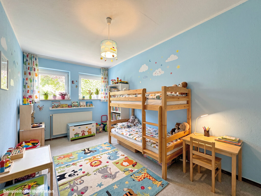 15193_Kinderzimmer_illustration