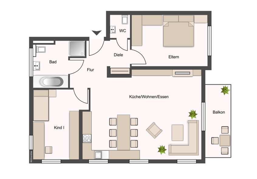 15445_Grundriss-Dorfstr