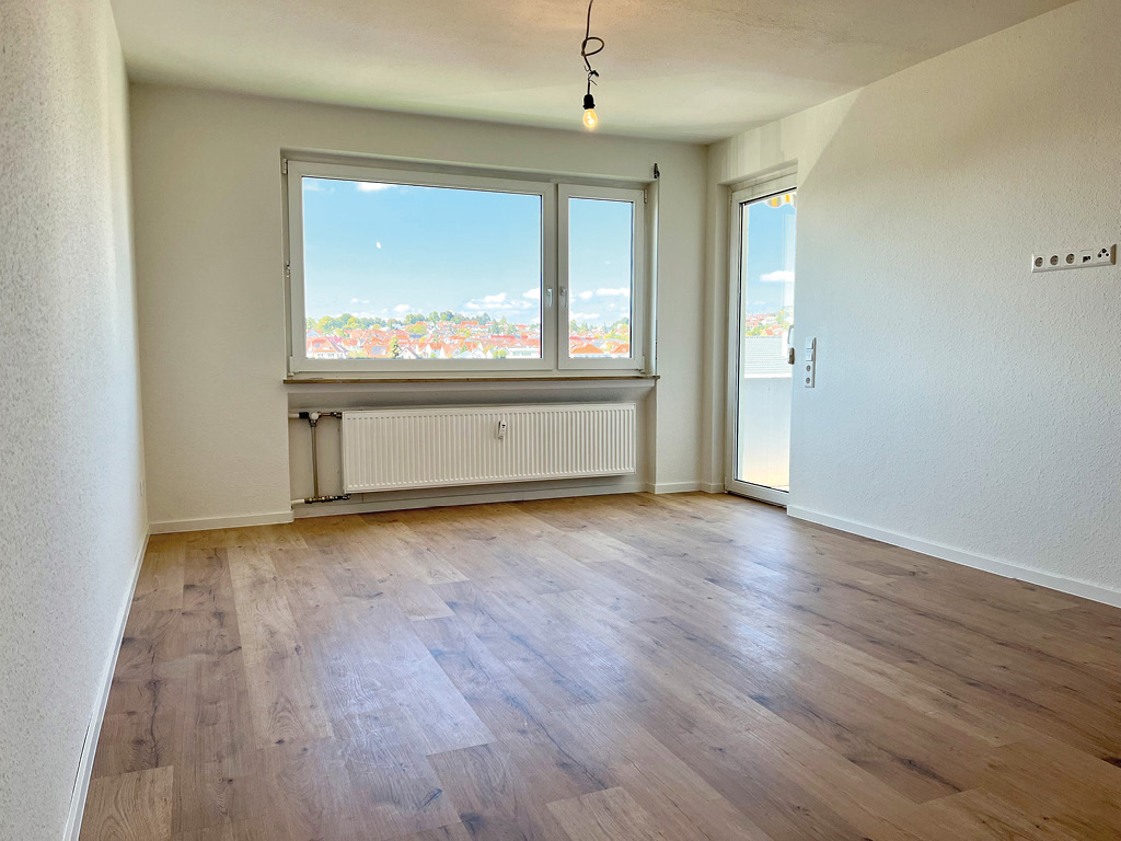 Referenzobjekt Augenriedstraße in Eningen unter Achalm