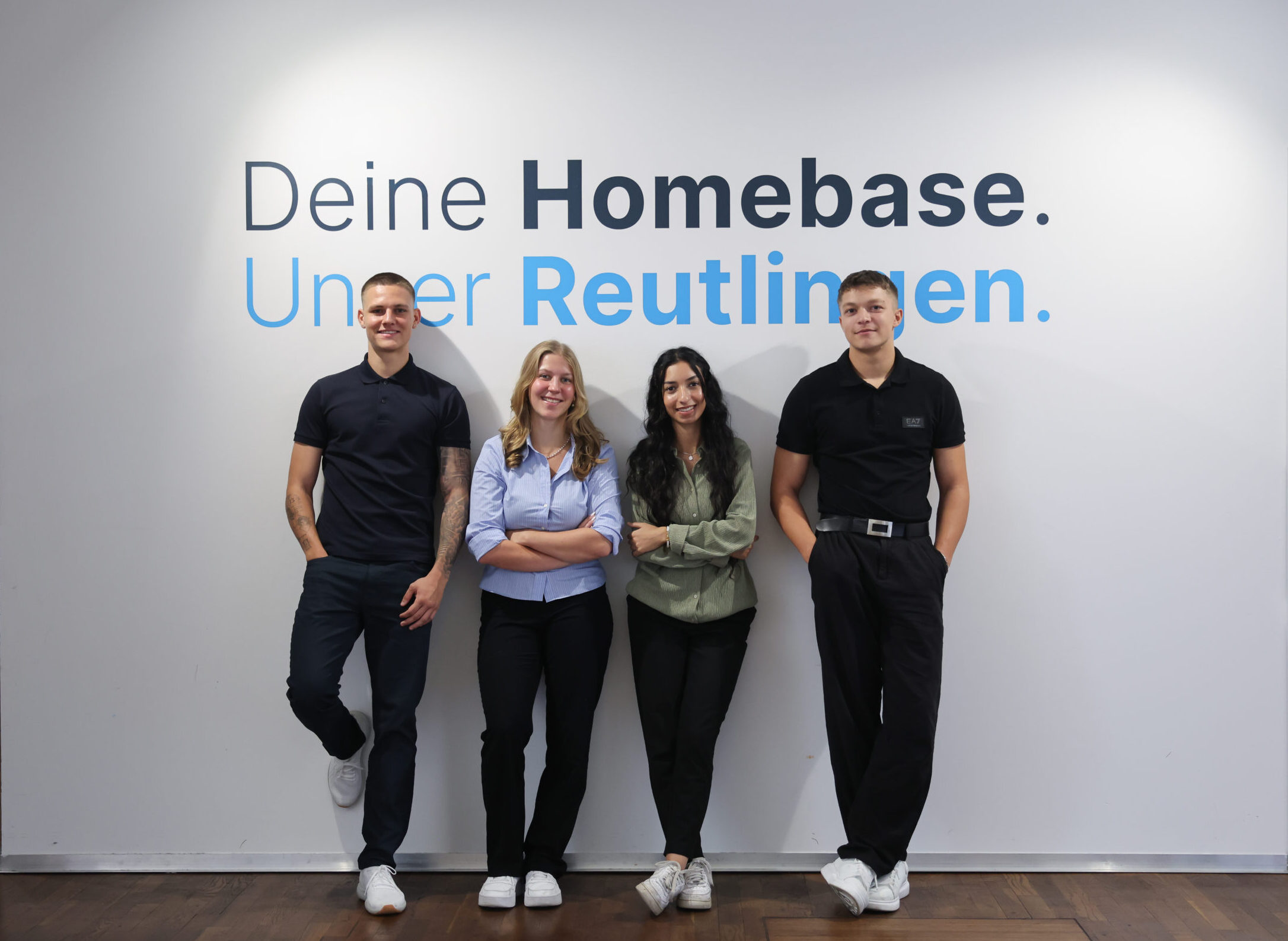 KRAMS Auszubildende 2025
